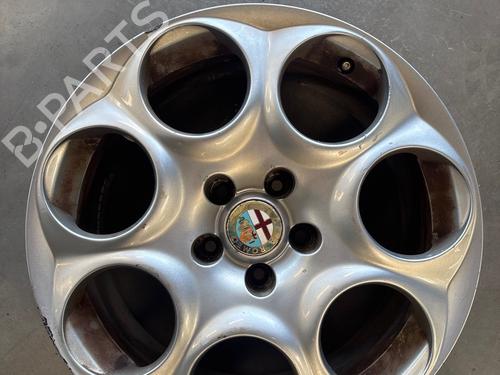Used Rim Rim 37076594 37076594
