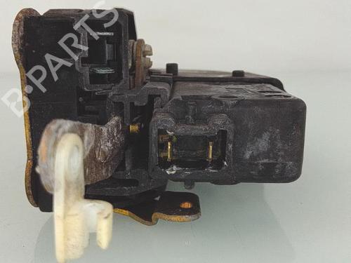 Rear right lock RENAULT SAFRANE II (B54_) 2.2 dT (B54G) | BP25362763C99