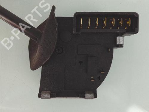 Used Steering column stalk Steering column stalk RENAULT MASTER I Van (T__) 35 2,5 TD (94 hp) 27617307 27617307