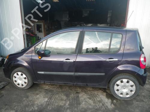 Starter RENAULT MODUS / GRAND MODUS (F/JP0_) 1.5 dCi (FP0D, JP0D) | BP25369302M8  - Image 9