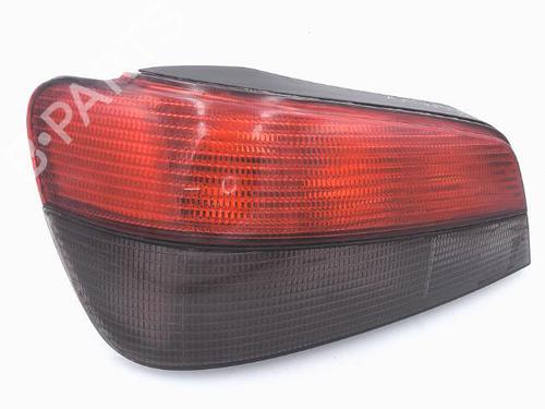 Venstre baglygte PEUGEOT 306 Hatchback (7A, 7C, N3, N5) 1.4 (75 hp) 25369245