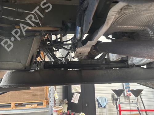 Subframe RENAULT TRAFIC III Van (FG_) 1.6 dCi 115 (FGMD) | BP37684388M9 - Image 2