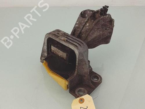 Used Engine mount RENAULT SCÉNIC III (JZ0/1_) 1.5 dCi (110 hp) 25352729