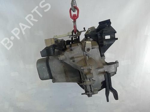 Used Gearbox Gearbox 39626819 39626819