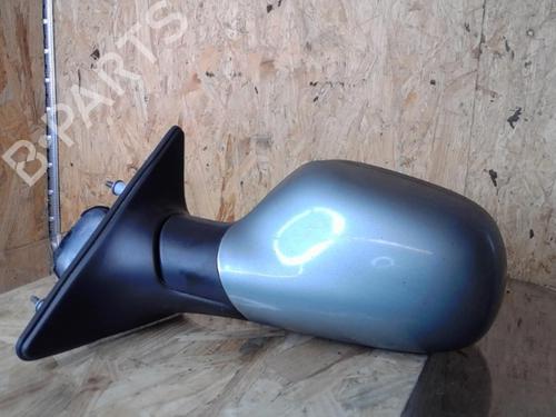 Retrovisor esquerdo Retrovisor esquerdo 25367639 25367639