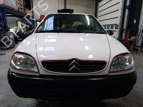 Højre baglygte CITROËN SAXO (S0, S1) 1.5 D | BP25371612C35 