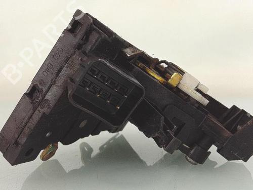 Front left lock FORD FOCUS I Turnier (DNW) 1.8 Turbo DI / TDDi | BP27981823C98 