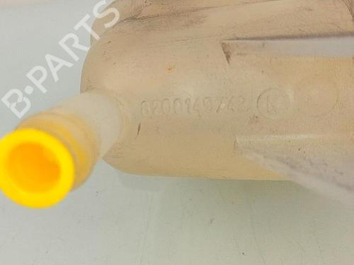 Expansion tank RENAULT MODUS / GRAND MODUS (F/JP0_) 1.2 16V (JP0W) | BP27284555C120 