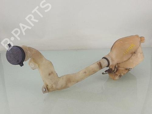 Used Windscreen washer tank CITROËN C2 (JM_) 1.4 HDi (68 hp) 27539880