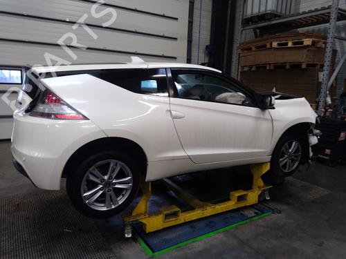 Air vent HONDA CR-Z (ZF) 1.5 IMA (ZF1) | BP31696006I21 - Image 6