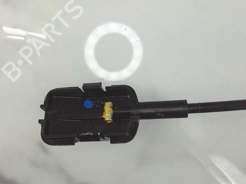Front right lock RENAULT MODUS / GRAND MODUS (F/JP0_) 1.2 16V (JP0W) | BP27485199C97 