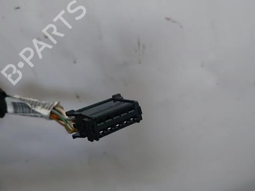 Left tailgate DACIA LOGAN MCV (KS_) 1.5 dCi (KS0W) | BP36758899C76 - Image 2