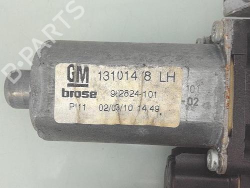 Front left window mechanism OPEL ASTRA H GTC (A04) 1.7 CDTI (L08) | BP25977584C22 - Image 3