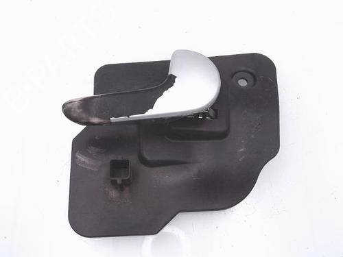 Used Front right interior door handle OPEL MERIVA A MPV (X03) 1.6 16V (E75) (100 hp) 25358029