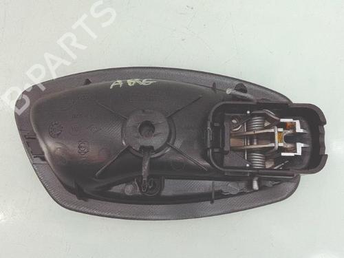 Rear left interior door handle RENAULT MEGANE III Hatchback (BZ0/1_, B3_) 1.9 dCi (BZ0N, BZ0J) | BP30128531I15 