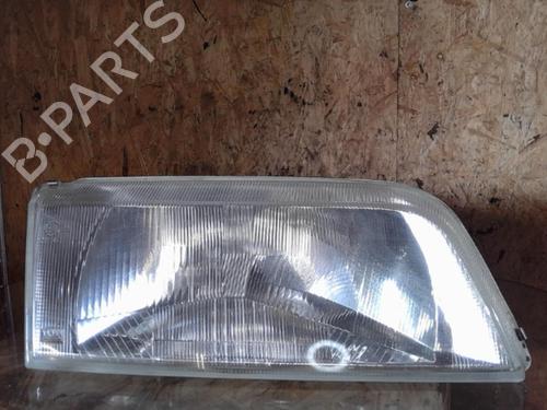 Used Right headlight CITROËN ZX (N2) 1.4 i (75 hp) 25364904