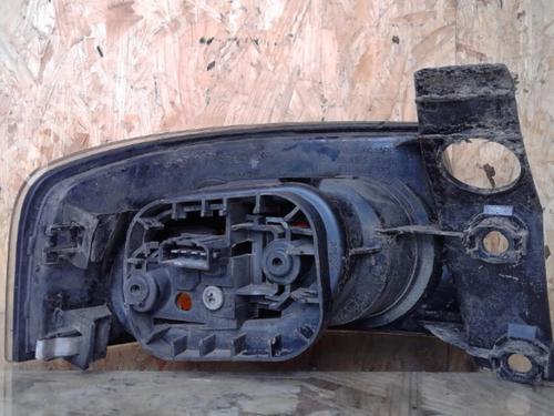 Right taillight SEAT IBIZA III (6L1) 1.9 TDI | BP25359516C35