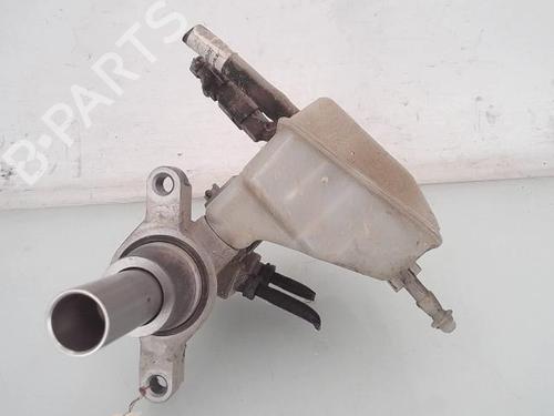 Used Brake master cylinder PEUGEOT 308 II (LB_, LP_, LW_, LH_, L3_) 1.6 HDi / BlueHDi 115 (115 hp) 25354115