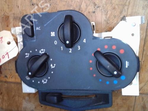 climate-control-dacia-logan-mcv-ks_-2007-25365433 main image