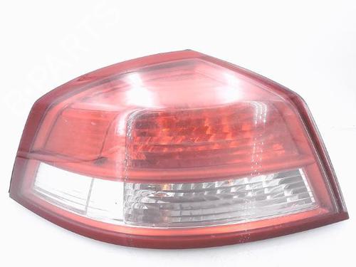 Used Left taillight RENAULT VEL SATIS (BJ0_) 3.0 dCi (BJ0J, BJ0N) (177 hp) 25357189