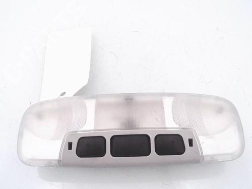 Used Interior roof light FORD MONDEO IV (BA7) 1.8 TDCi (125 hp) 25371835