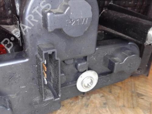 Used Left tailgate light FORD S-MAX (WA6) 1.8 TDCi (125 hp) 25359050