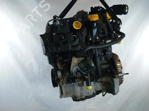 Engine RENAULT CLIO IV (BH_) 1.5 dCi 90 | BP38788771M1 - Image 5