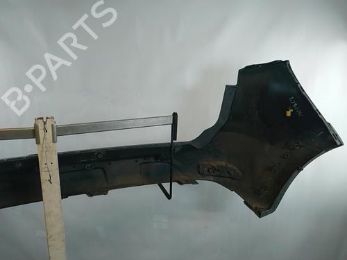 Rear bumper DACIA DOKKER MPV (KE_) 1.2 TCe (KEM0, KEAY) | BP28585791C8 