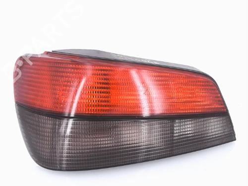 Used Left taillight PEUGEOT 306 (7B, N3, N5) 1.9 SRDT (90 hp) 25355101