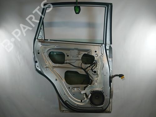 Left rear door CHEVROLET CAPTIVA (C100, C140) 2.0 D 4WD | BP29863084C4