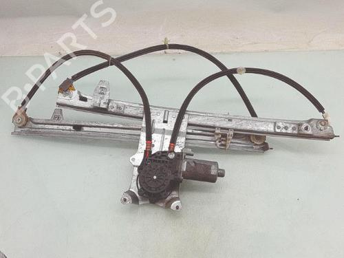 Used Front right window mechanism Front right window mechanism CITROËN XSARA PICASSO (N68) 2.0 HDi (90 hp) 36288137 36288137