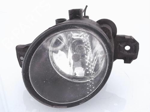Used Right front fog light RENAULT CLIO II (BB_, CB_) 1.5 dCi (B/CB07) (65 hp) 25369955