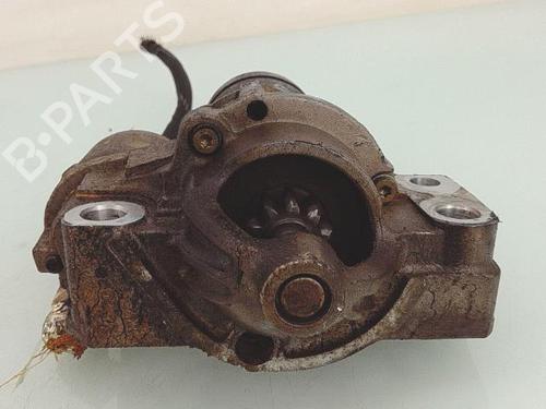 Starter RENAULT LAGUNA II (BG0/1_) 3.0 V6 24V (BG01, BG02, BG0D, BG0Y) | BP29272484M8  - Image 5