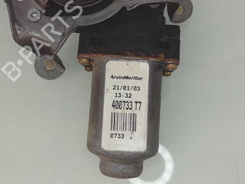 Front left window mechanism RENAULT SCÉNIC I MPV (JA0/1_, FA0_) 1.9 dCi (JA05, JA1F) | BP25367973C22 