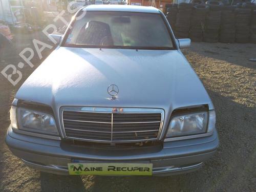 Steering column stalk MERCEDES-BENZ C-CLASS (W202) C 200 CDI (202.134) | BP25370386I23 