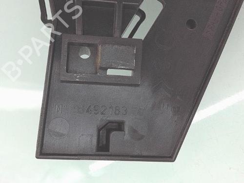 Front right interior door handle CITROËN C5 II (RC_) 2.0 HDi (RCRHRH) | BP29878640I14