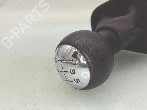Shift knob CITROËN C3 II (SC_) 1.2 VTi 82 | BP39593714I34 - Image 4
