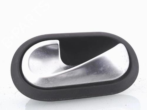 Venstre bak invendig håndtak RENAULT SCÉNIC II (JM0/1_) 1.5 dCi (JM1E, JM16) (106 hp) 25350387