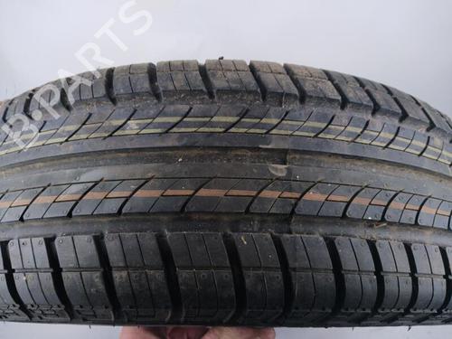 Used Rim RENAULT VEL SATIS (BJ0_) 2.2 dCi (BJ0E, BJ0F, BJ0G, BJ0H) (140 hp) 25350799