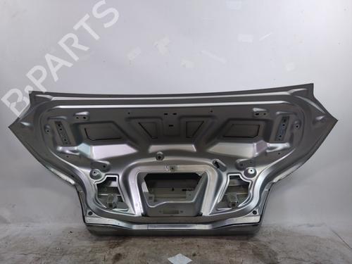 Used Tailgate Tailgate PEUGEOT 508 I (8D_) 1.6 HDi (112 hp) 25363063 25363063