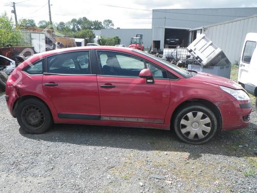 Querlenker links vorne CITROËN C4 I (LC_) 1.6 HDi | BP25361372M12 