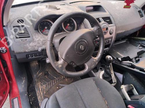 Højre forlygte RENAULT MEGANE II (BM0/1_, CM0/1_) 1.9 dCi (BM0G, CM0G) | BP25367270C29 