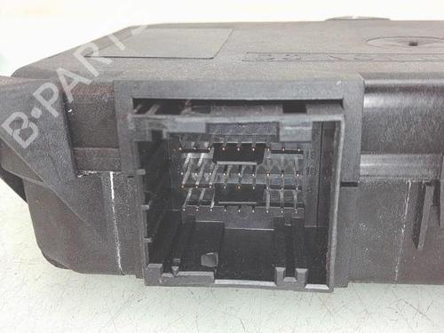 Used Electronic module Electronic module FIAT STILO Multi Wagon (192_) 1.9 JTD (115 hp) 34499408 34499408