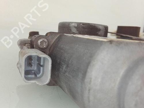 Rear right window mechanism CITROËN XSARA (N1) 2.0 HDi 90 | BP25352363C25 
