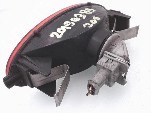 Third brake light PEUGEOT 206 Hatchback (2A/C) 1.4 HDi eco 70 | BP25357126L11 