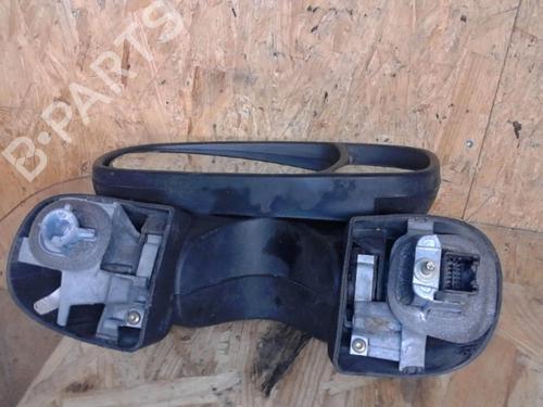 Bakspejl Højre OPEL VIVARO A Van (X83) 1.9 DTI (F7) (101 hp) 25359263