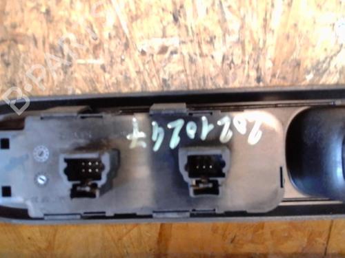 Switch PEUGEOT 407 (6D_) 2.0 HDi 135 (6DRHRH, 6DRHRE, 6DRHRG, 6DRHRJ) | BP25364964I30 