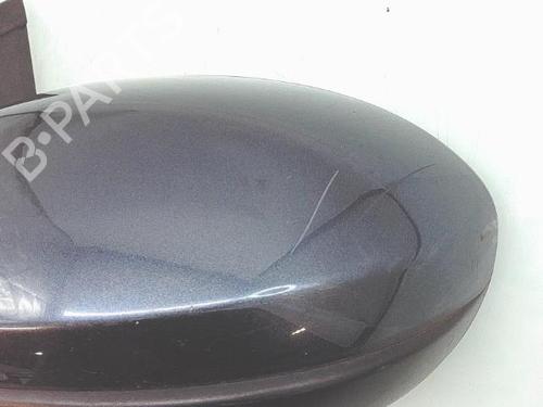 Left mirror MAZDA 2 (DE_, DH_) 1.5 (DE5FS) | BP31597497C26 
