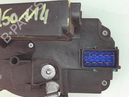 Venstre foran lås OPEL CORSA C (X01) 1.3 CDTI (F08, F68) | BP25352074C98 
