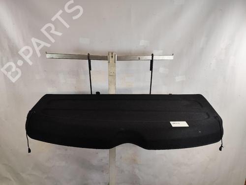 Used Rear parcel shelf Rear parcel shelf LANCIA DELTA III (844_) 1.6 D Multijet (844.AXC11, 844.AXC1A) (120 hp) 40623058 40623058